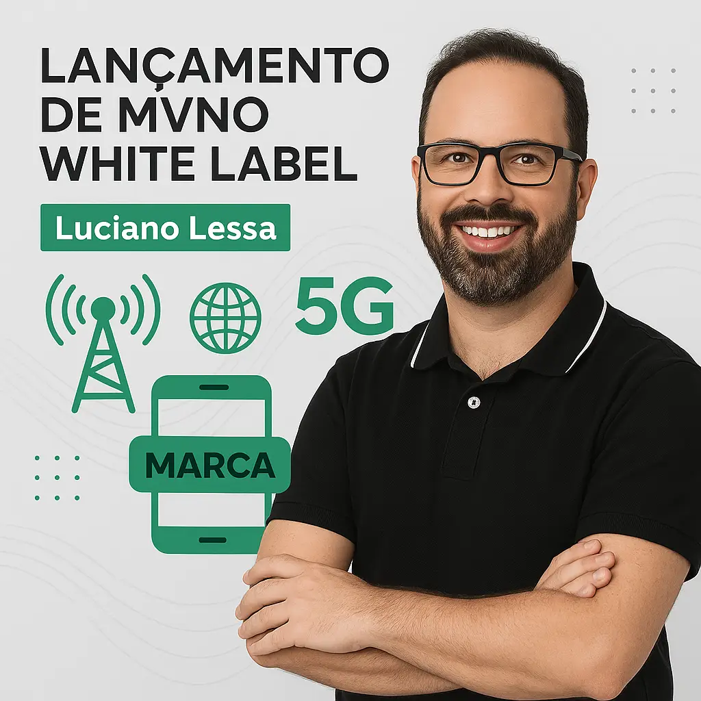 especialista em MVNO